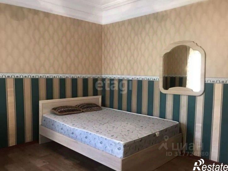 1-комн квартира Краснознамённая улица, 85,  д. 85