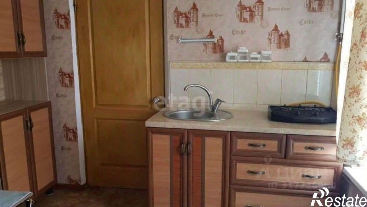 1-комн квартира Краснознамённая улица, 85,  д. 85