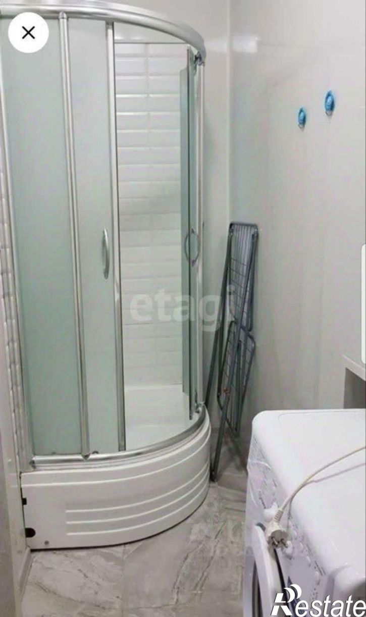 1-комн квартира Краснознамённая улица, 85,  д. 85