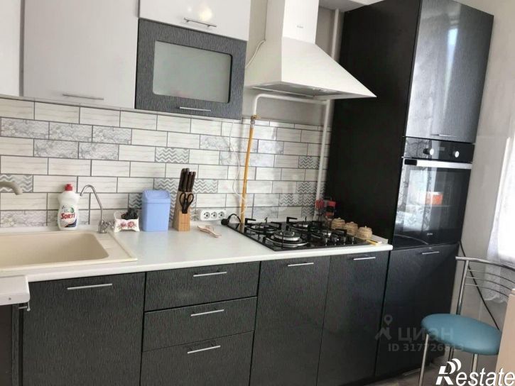 1-комн квартира улица 1-й Конной Армии, 74,  д. 74