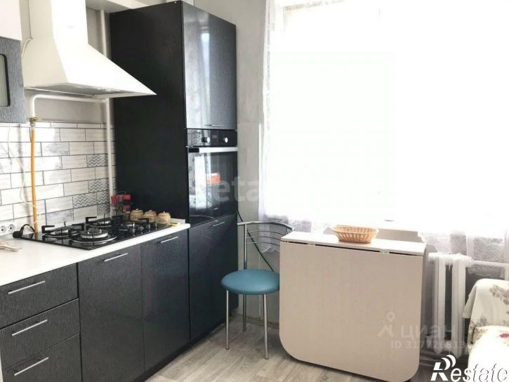 1-комн квартира улица 1-й Конной Армии, 74,  д. 74