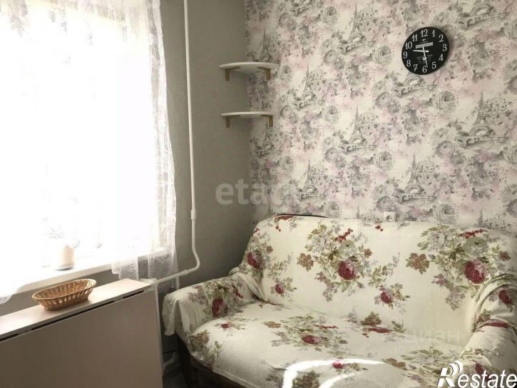 1-комн квартира улица 1-й Конной Армии, 74,  д. 74