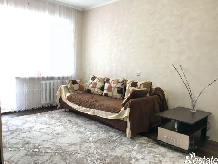 1-комн квартира улица 1-й Конной Армии, 74,  д. 74