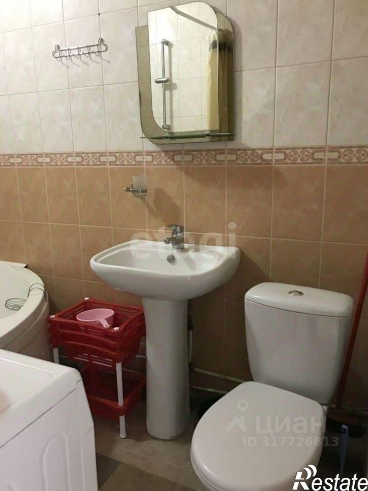 1-комн квартира улица 1-й Конной Армии, 74,  д. 74