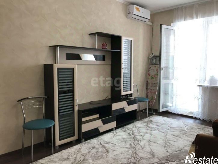 1-комн квартира улица 1-й Конной Армии, 74,  д. 74