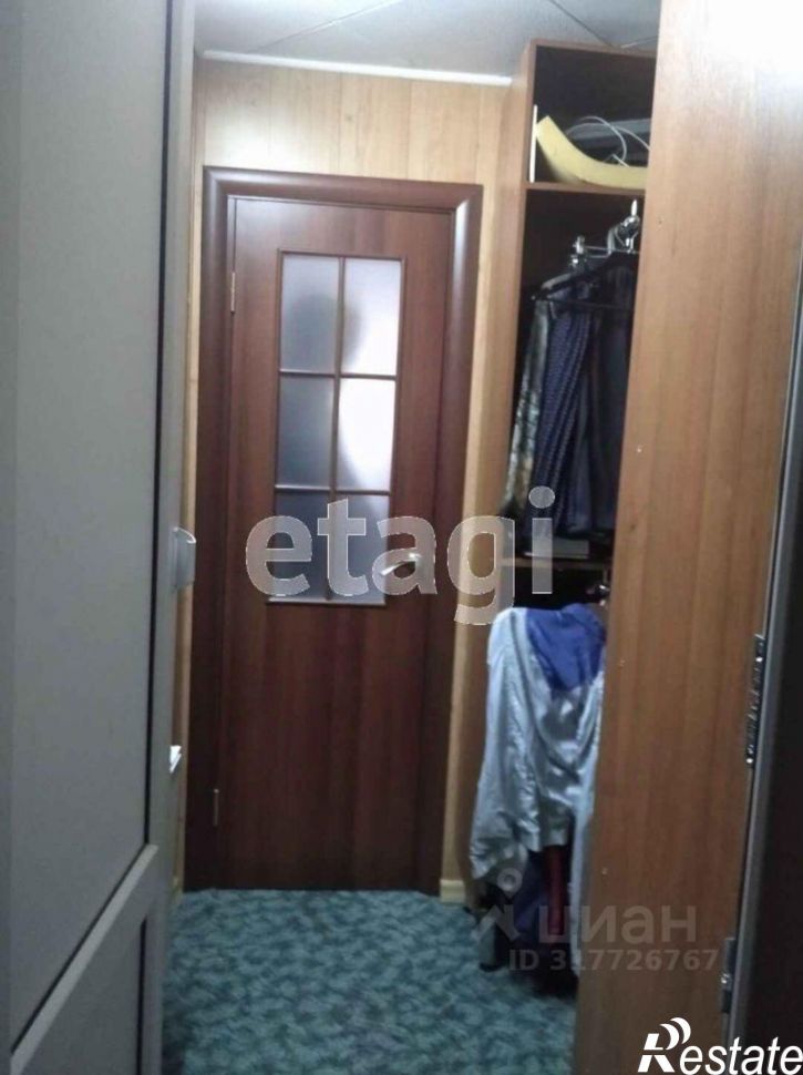 2-комн квартира улица Толбухина, 32,  д. 32