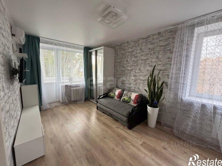 1-комн квартира улица Шполянской, 12,  д. 12