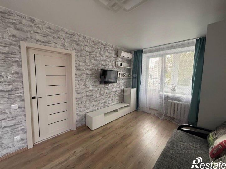 1-комн квартира улица Шполянской, 12,  д. 12