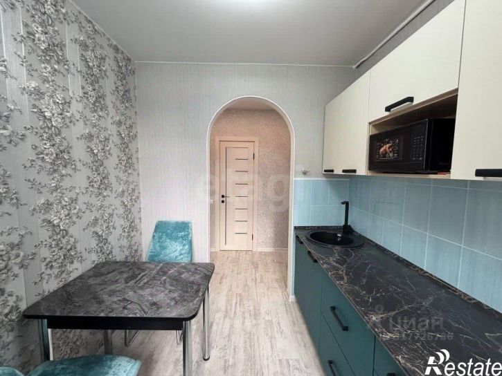 1-комн квартира улица Шполянской, 12,  д. 12