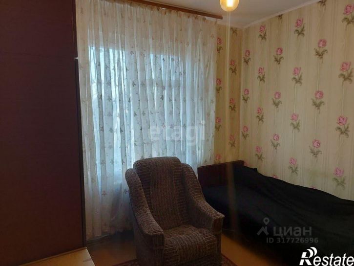 3-комн квартира Заводской переулок, 31,  д. 31