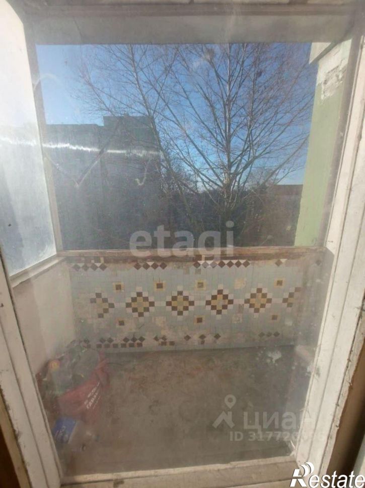 3-комн квартира Заводской переулок, 31,  д. 31