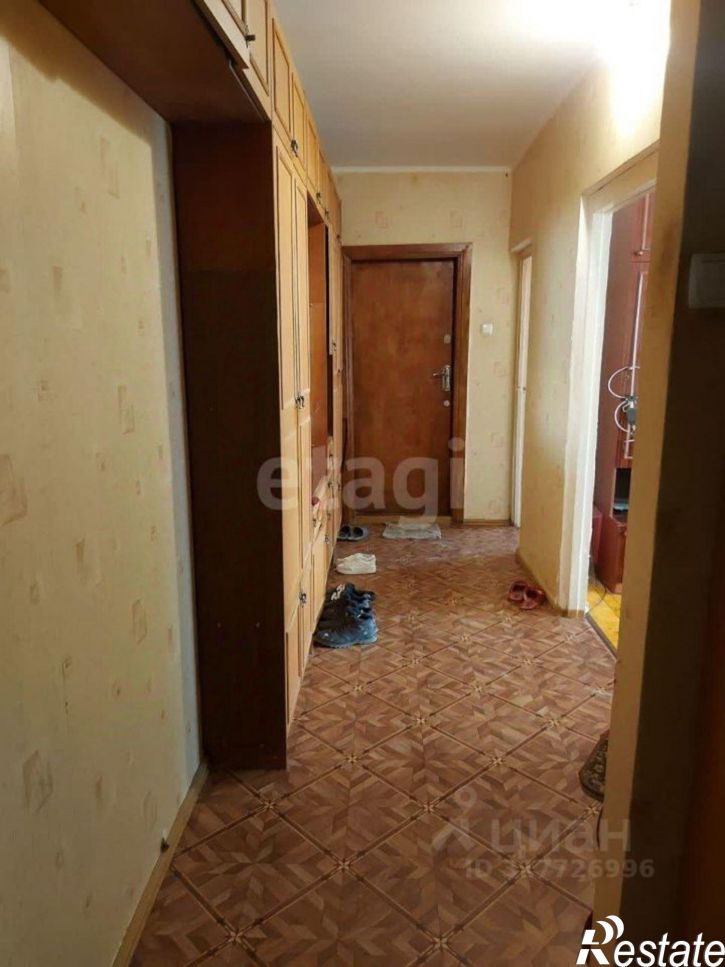 3-комн квартира Заводской переулок, 31,  д. 31