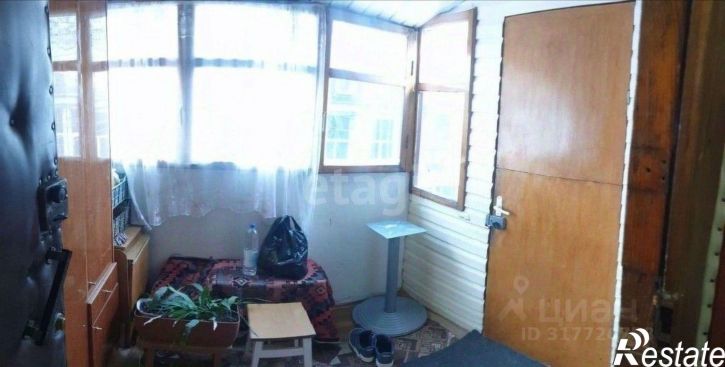 4-комн квартира улица Пушкина, 18,  д. 18