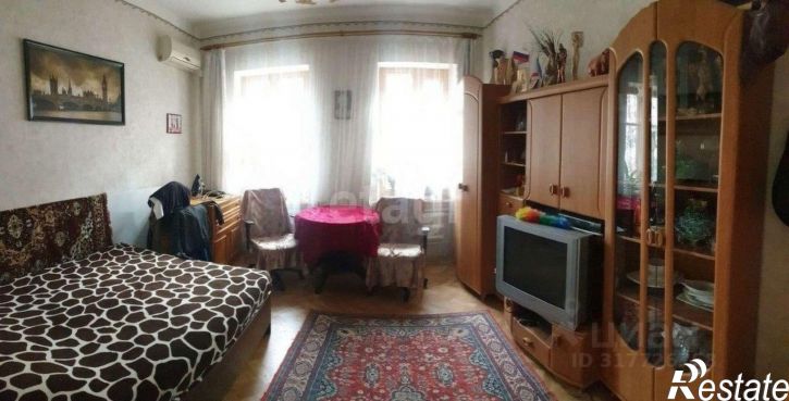 4-комн квартира улица Пушкина, 18,  д. 18