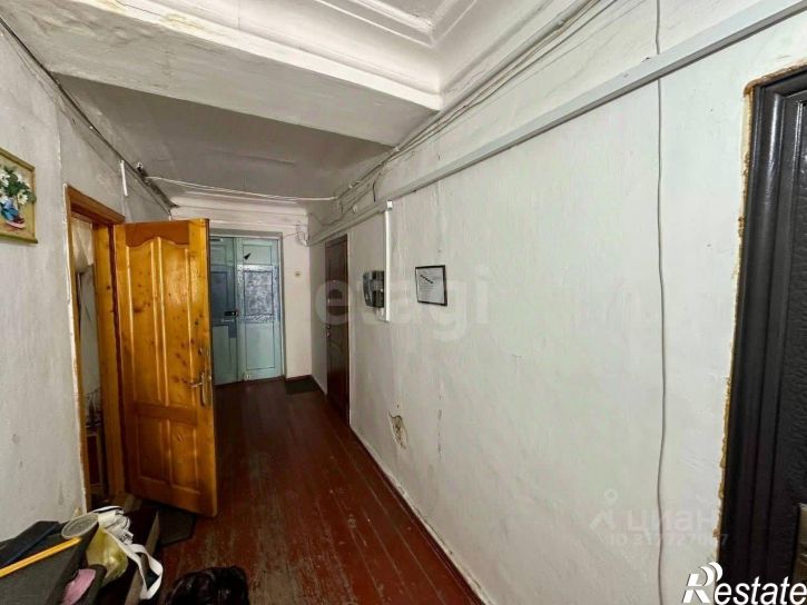 1-комн квартира Севастопольская улица, 82А,  д. 82А