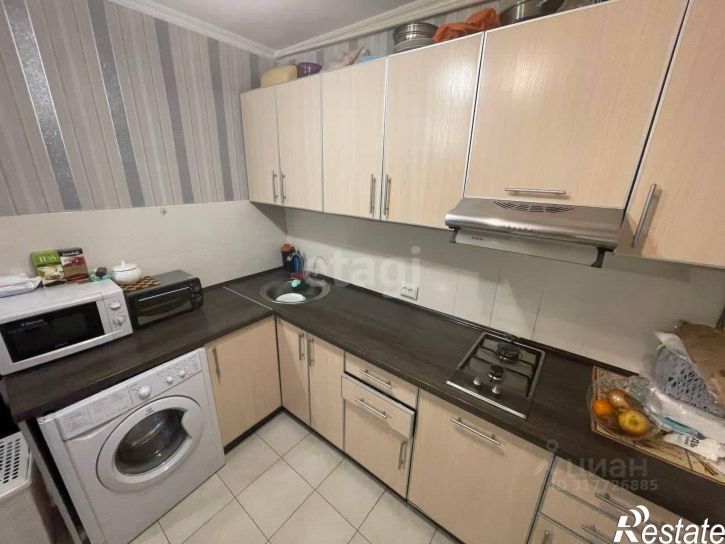 1-комн квартира ул Гавена, 71,  д. 71