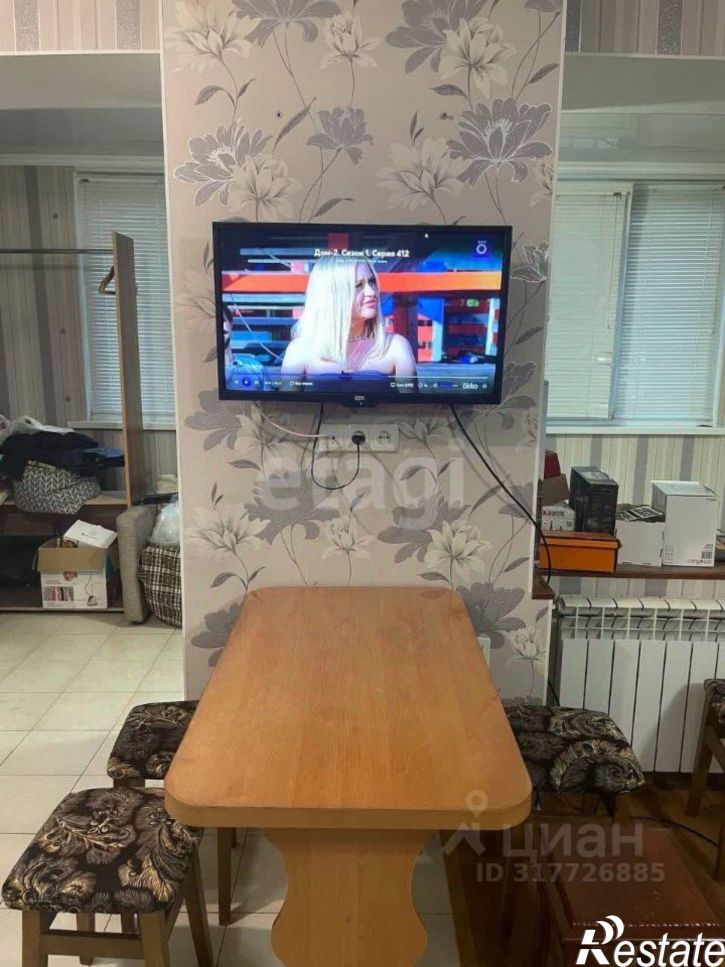 1-комн квартира ул Гавена, 71,  д. 71