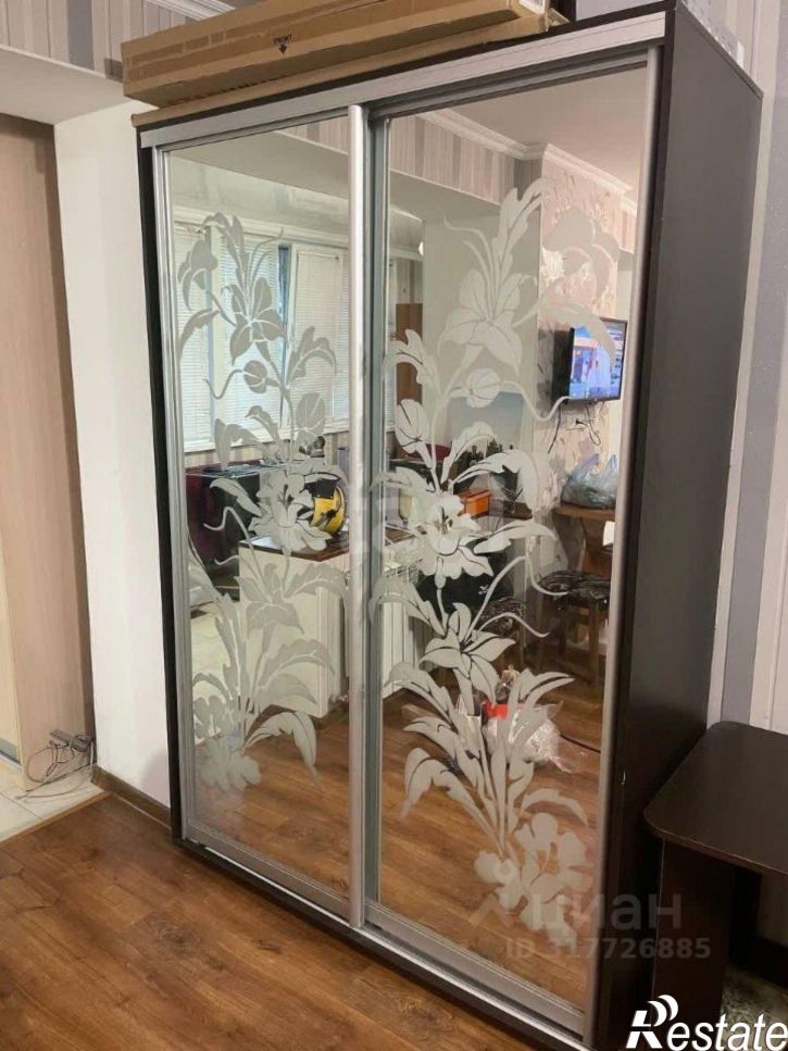 1-комн квартира ул Гавена, 71,  д. 71