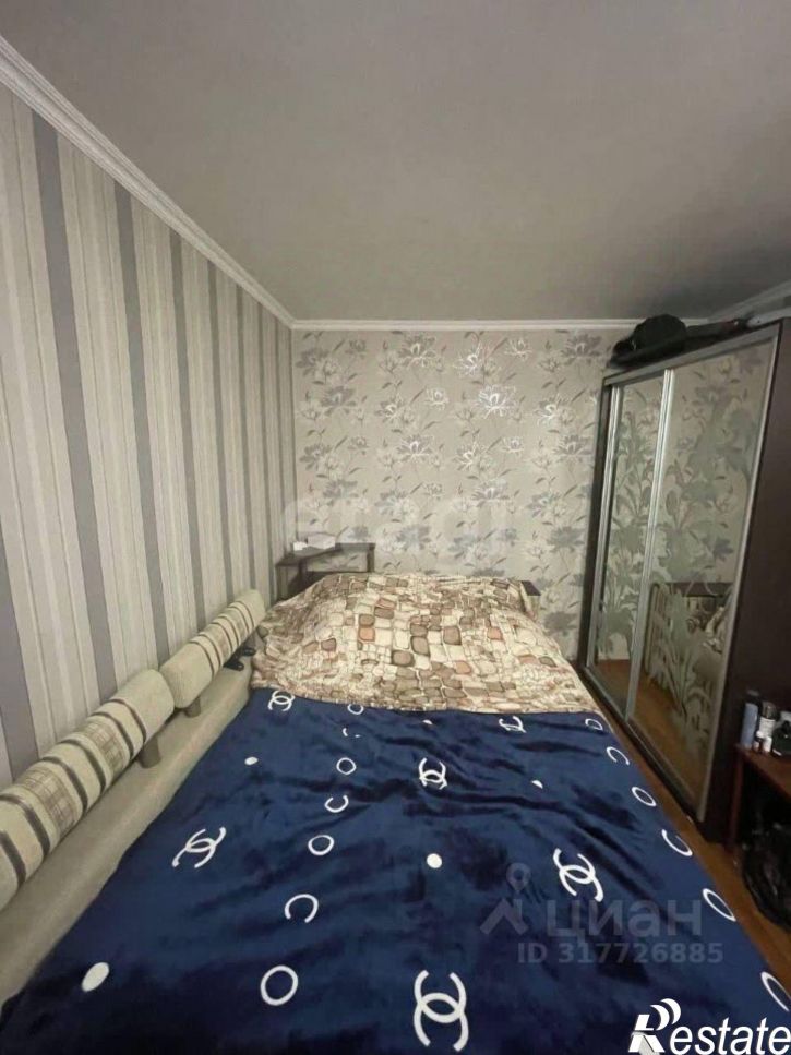 1-комн квартира ул Гавена, 71,  д. 71