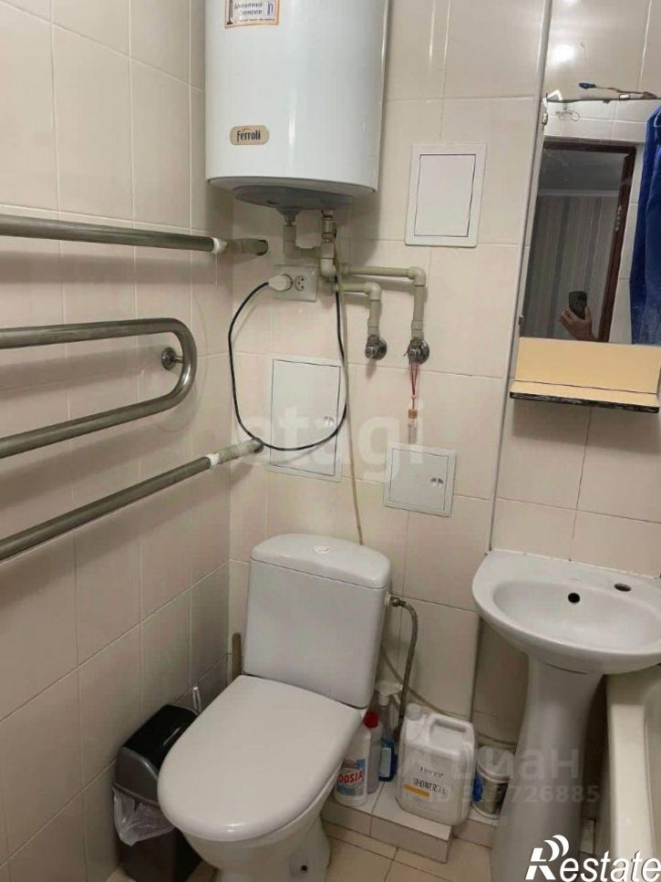 1-комн квартира ул Гавена, 71,  д. 71