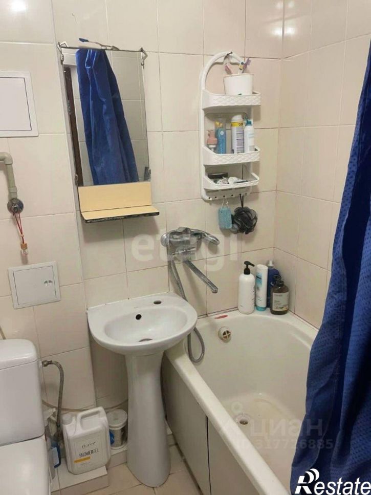 1-комн квартира ул Гавена, 71,  д. 71