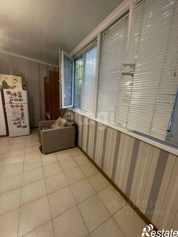 1-комн квартира ул Гавена, 71,  д. 71