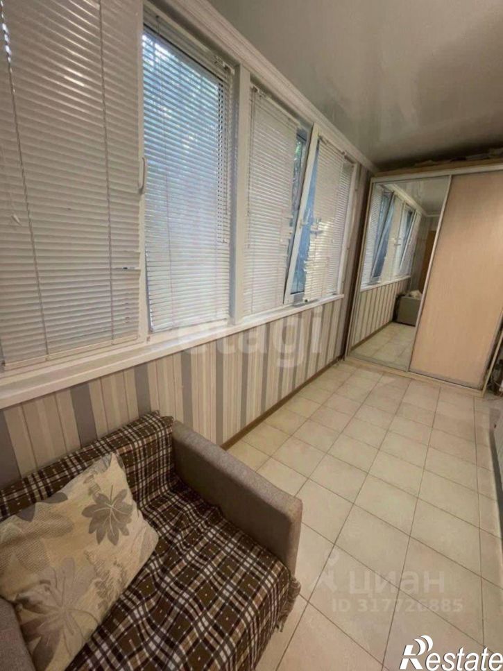 1-комн квартира ул Гавена, 71,  д. 71