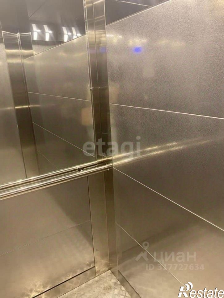 1-комн квартира Луговая улица, 12,  д. 12