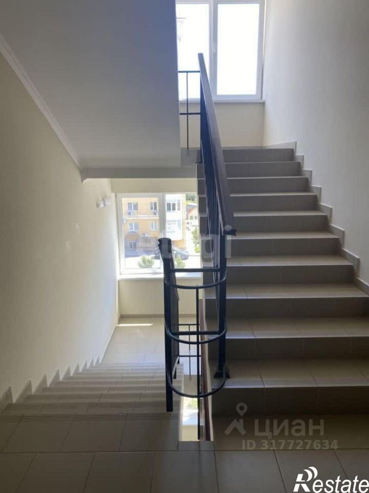 1-комн квартира Луговая улица, 12,  д. 12