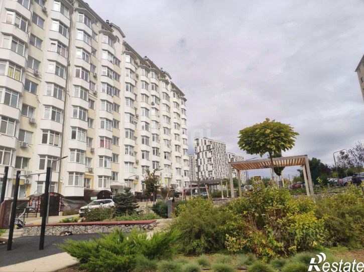 1-комн квартира Луговая улица, 12,  д. 12