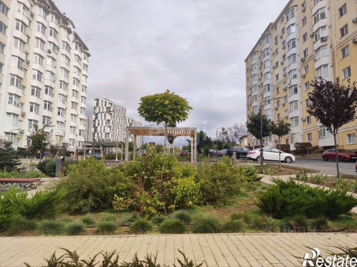 1-комн квартира Луговая улица, 12,  д. 12