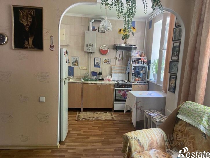 3-комн квартира ул Дыбенко, 32,  д. 32