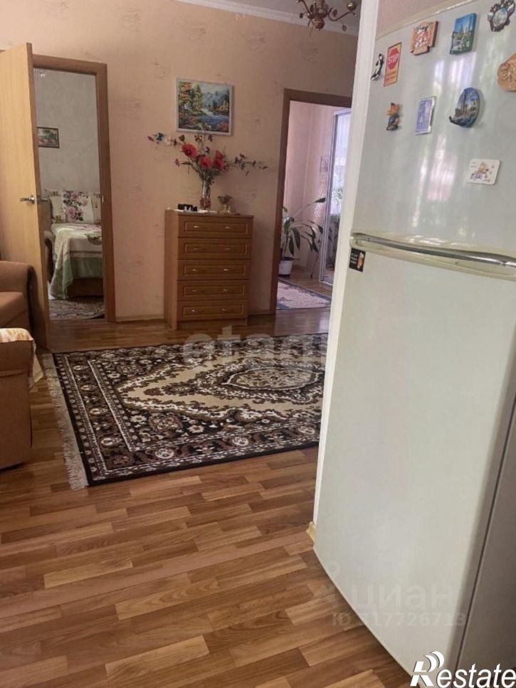 3-комн квартира ул Дыбенко, 32,  д. 32