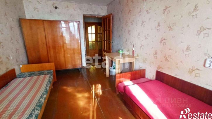 4-комн квартира ул Ракетная, 24,  д. 24