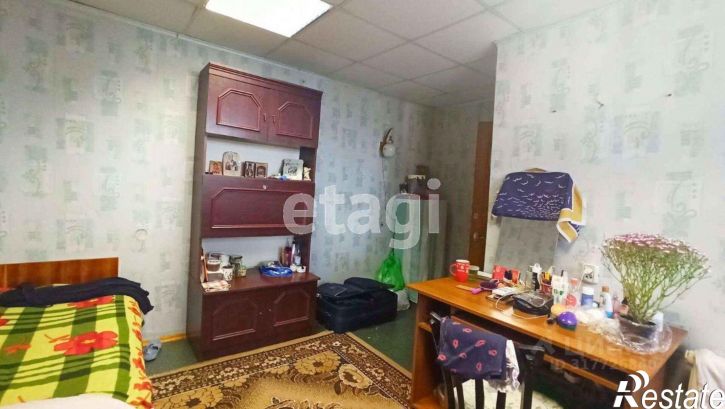 4-комн квартира ул Ракетная, 24,  д. 24