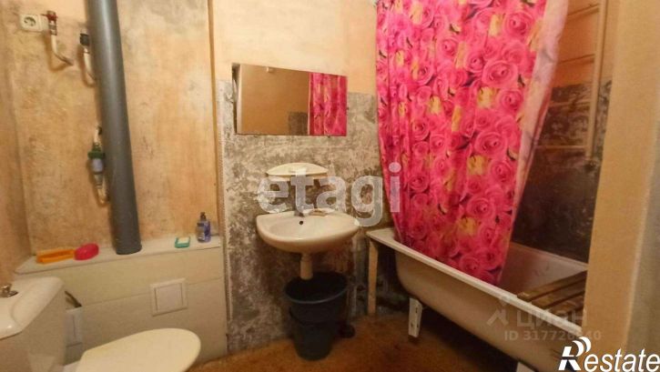 4-комн квартира ул Ракетная, 24,  д. 24