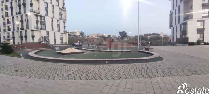 3-комн квартира улица Бородина, 4,  д. 4