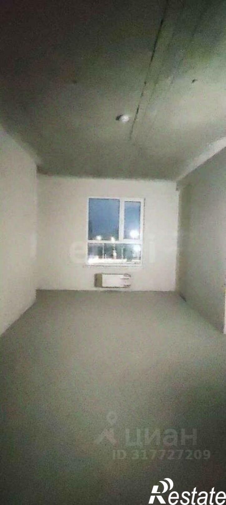 3-комн квартира улица Бородина, 4,  д. 4