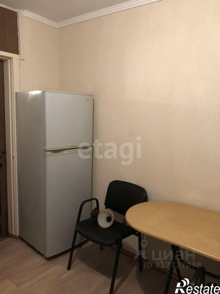 3-комн квартира улица Декабристов, 17,  д. 17