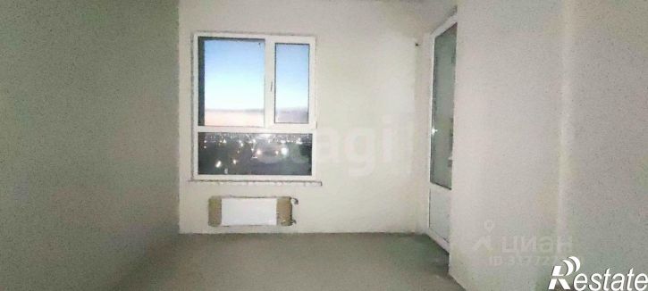 3-комн квартира улица Бородина, 4,  д. 4