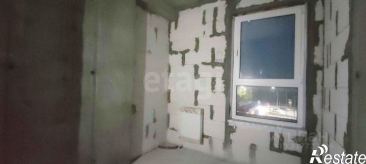 3-комн квартира улица Бородина, 4,  д. 4