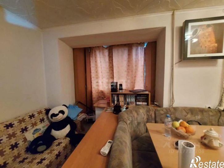 4-комн квартира Залесская улица, 101,  д. 101