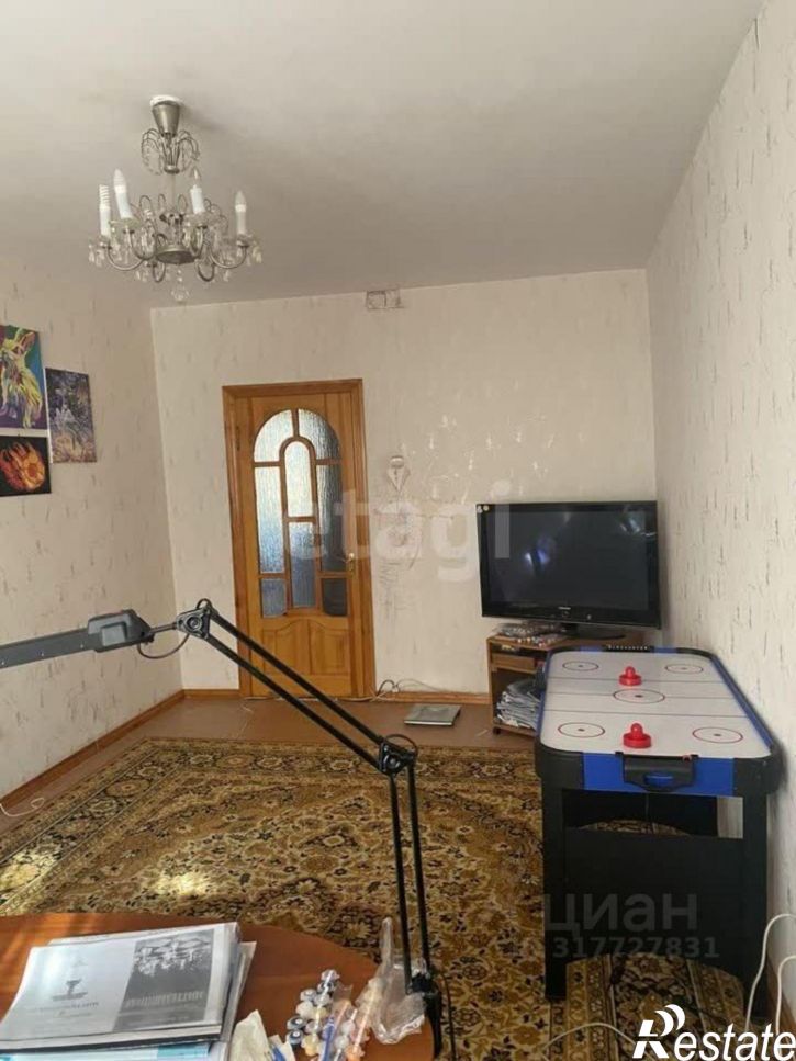 4-комн квартира улица Бела Куна, 31,  д. 31