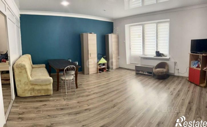 5-комн квартира улица Воровского, 19,  д. 19