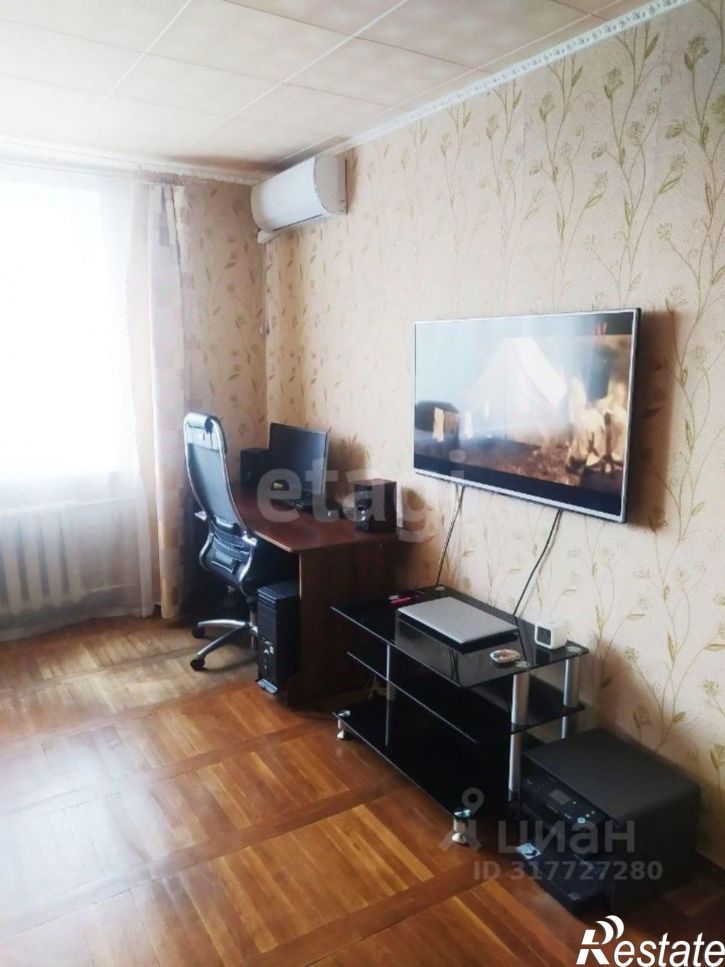 2-комн квартира Советский пер, 13,  д. 13