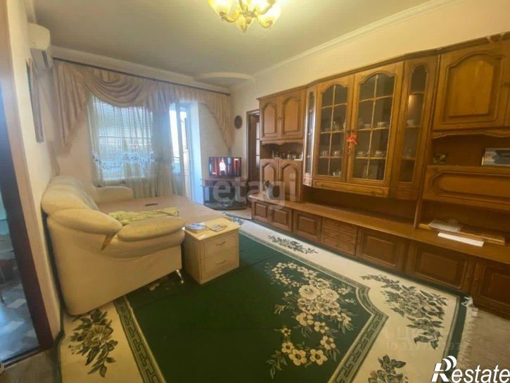 3-комн квартира ул Севастопольская, 49А,  д. 49А