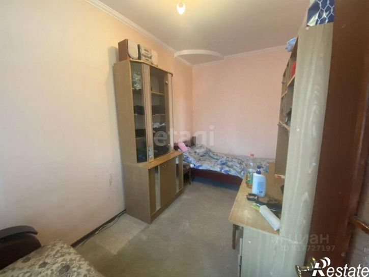 3-комн квартира ул Севастопольская, 49А,  д. 49А