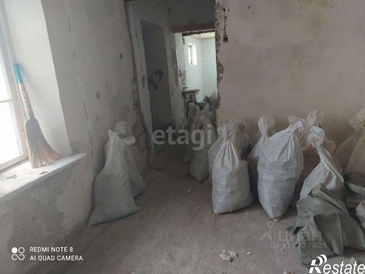 3-комн квартира ул Екатерининская, 23,  д. 23