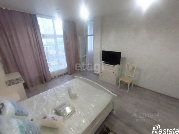 1-комн квартира ул Маршала Советского Союза Буденного С.М., 30,  д. 30