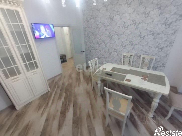 1-комн квартира ул Маршала Советского Союза Буденного С.М., 30,  д. 30